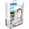 Проточный водонагреватель N'oveen кран IWH955 изображение 5