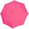 Зонт Knirps U.090 Ultra Light XXL Manual Compact Neon Pink (Kn95 2090 8393) изображение 3