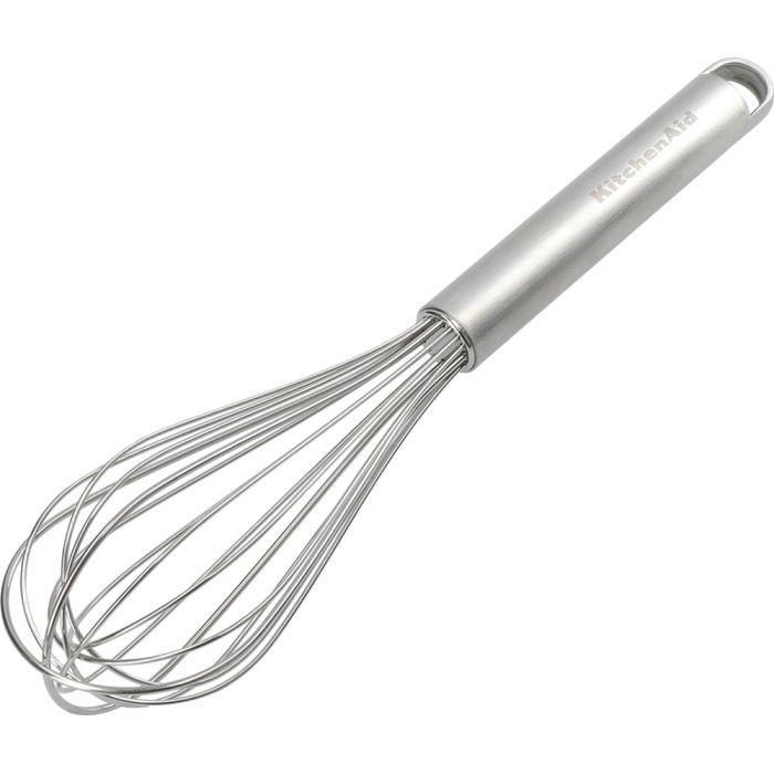 Венчик KitchenAid Premium 26 см (KMG060OHSS) изображение 2