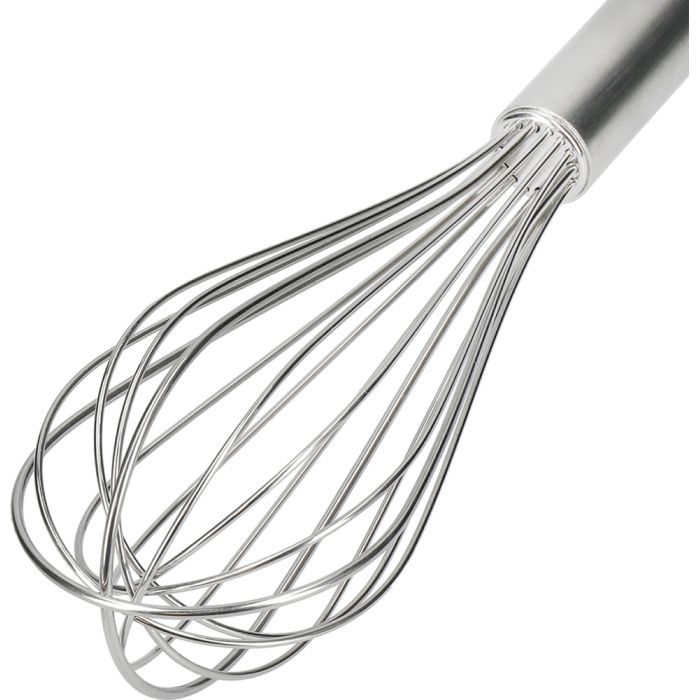 Венчик KitchenAid Premium 26 см (KMG060OHSS) изображение 3