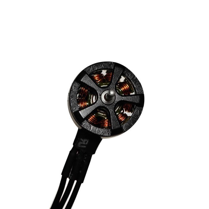 Міні FPV Emax Tinyhawk Nanoscout Spare Parts - 08015 22000KV (0110003178) зображення 3