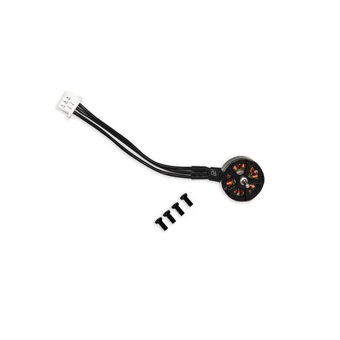 Міні FPV Emax Tinyhawk Nanoscout Spare Parts - 08015 22000KV (0110003178) зображення 4