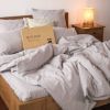 Постельное белье Tiare 37 WACH Вареный хлопок семейный (37_Wash_sm) изображение 3