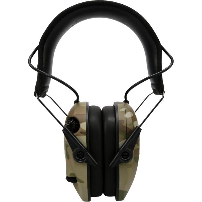 Навушники для стрільби Walker's Razor Slim Multicam (GWP-RSEM-MCC) зображення 3