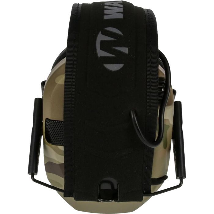 Навушники для стрільби Walker's Razor Slim Multicam (GWP-RSEM-MCC) зображення 6