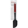 Лопатка кухонная KitchenAid Coreline для тіста, 30 см, червоний (KAG031OHERE) изображение 4