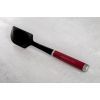 Лопатка кухонная KitchenAid Coreline для тіста, 30 см, червоний (KAG031OHERE) изображение 6