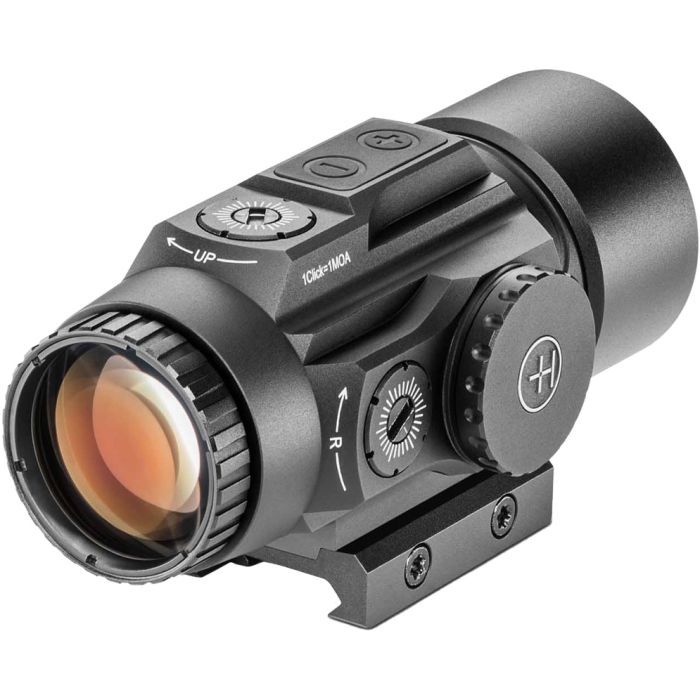 Оптичний приціл Hawke Prism Sight 6x36 сітка 5,56 BDC Dot (4200.11.98) зображення 3