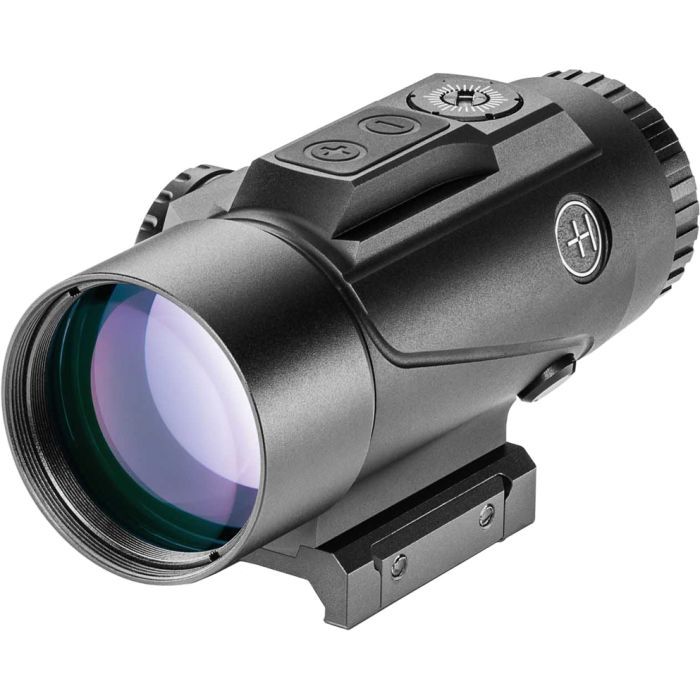Оптичний приціл Hawke Prism Sight 6x36 сітка 5,56 BDC Dot (4200.11.98) зображення 4