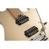 Электрогитара Cort G300 Pro Metallic Gold изображение 3