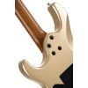 Электрогитара Cort G300 Pro Metallic Gold изображение 4