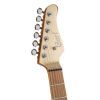 Электрогитара Cort G300 Pro Metallic Gold изображение 5