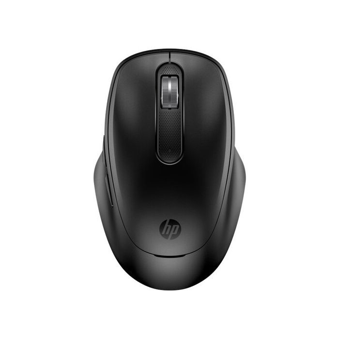 Мышка HP 510 Ultra-Fast Rechargeable Wireless Black (9C2F6AA)