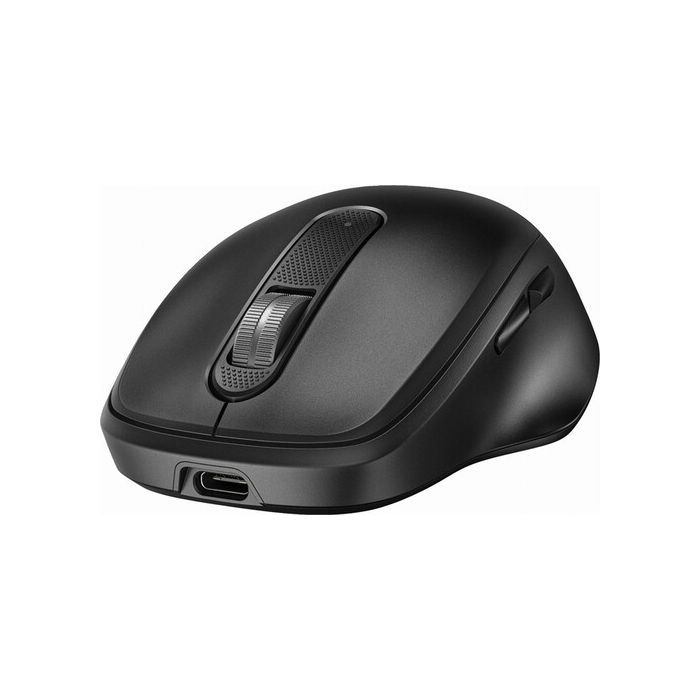Мышка HP 510 Ultra-Fast Rechargeable Wireless Black (9C2F6AA) изображение 6