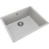 Мойка кухонная GRANADO Under top L gris (gr3508) изображение 2