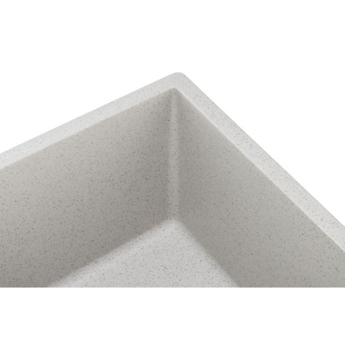 Мойка кухонная GRANADO Under top L terra (gr3503) изображение 4
