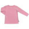 Кофта дитяча Breeze з квіткою (21055-116G-lilac) зображення 2