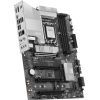 Материнская плата MSI PRO B860-P WIFI изображение 2
