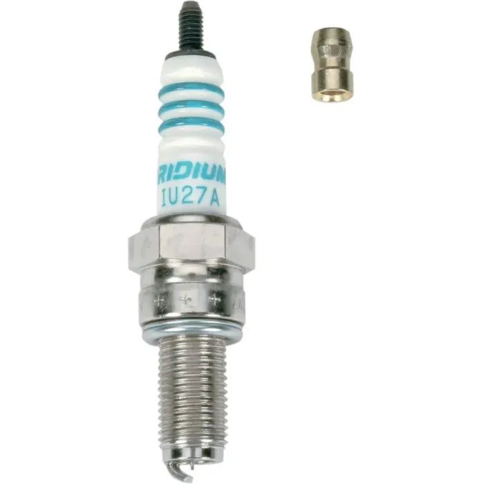 Свічка запалювання Denso IU27A