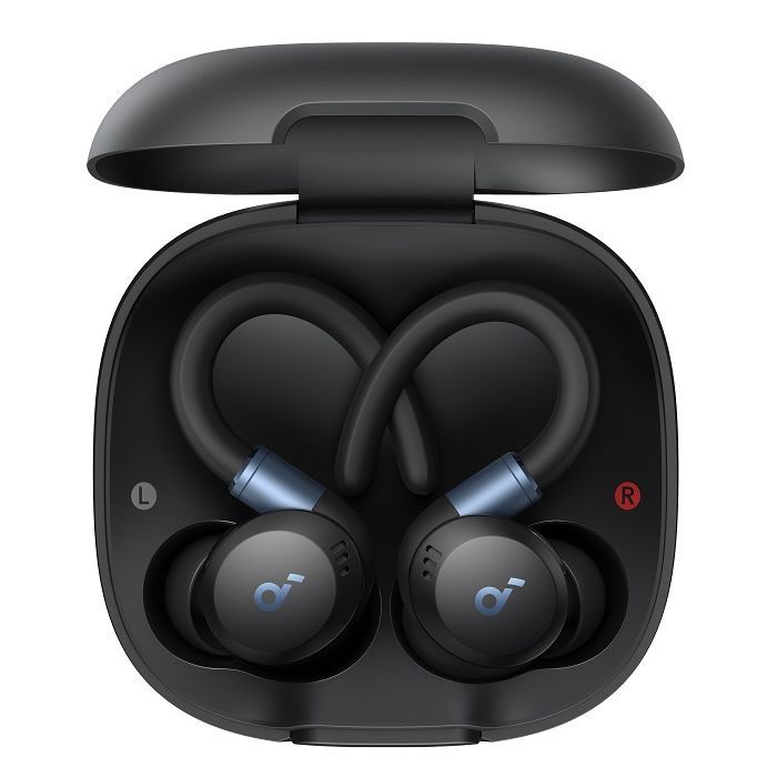 Наушники Anker SoundCore Sport X20 Green (A3968G61) изображение 5
