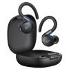 Навушники Anker SoundCore Sport X20 Black (A3968G11) зображення 6
