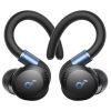Навушники Anker SoundCore Sport X20 Black (A3968G11)