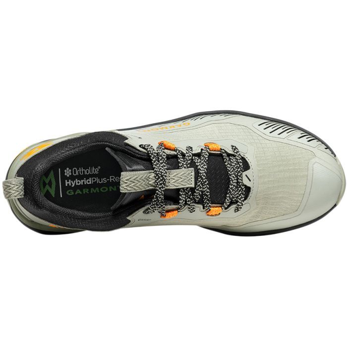 Кроссовки Garmont Engage GTX Світло-сірі 44.5 (1923.01.12) изображение 5