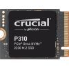 Накопичувач SSD M.2 2230 2TB P310 Micron (CT2000P310SSD2)