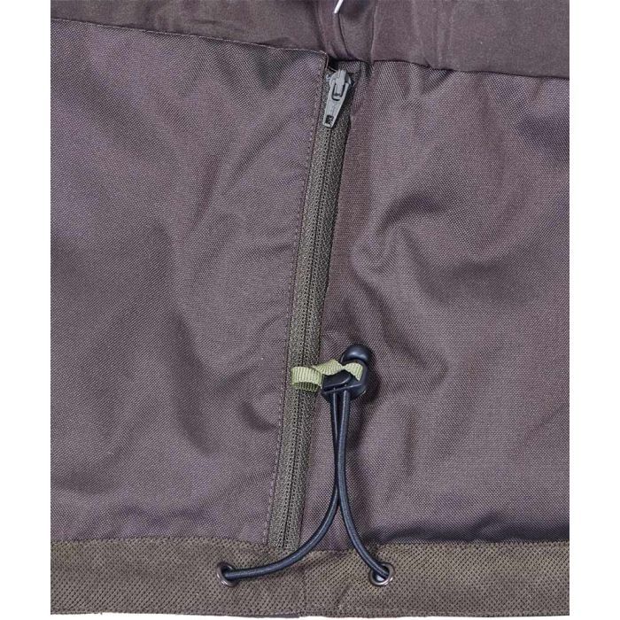 Куртка Seeland Helt II Коричневий 56 (10021920406) изображение 12