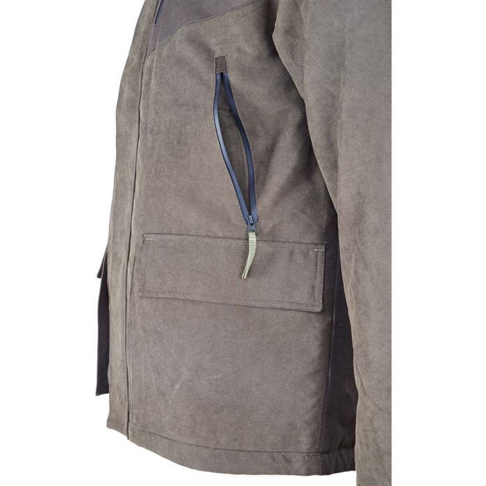 Куртка Seeland Helt II Коричневий 56 (10021920406) изображение 6