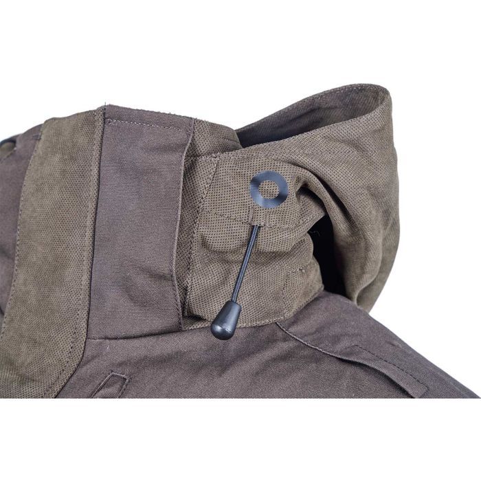 Куртка Seeland Helt II Коричневий 56 (10021920406) изображение 7