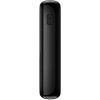 Батарея универсальная Baseus Qpow 20000mAh 20W, PD/3.0, QC/3.0, built-in lightning, black (PPQD060201) изображение 2