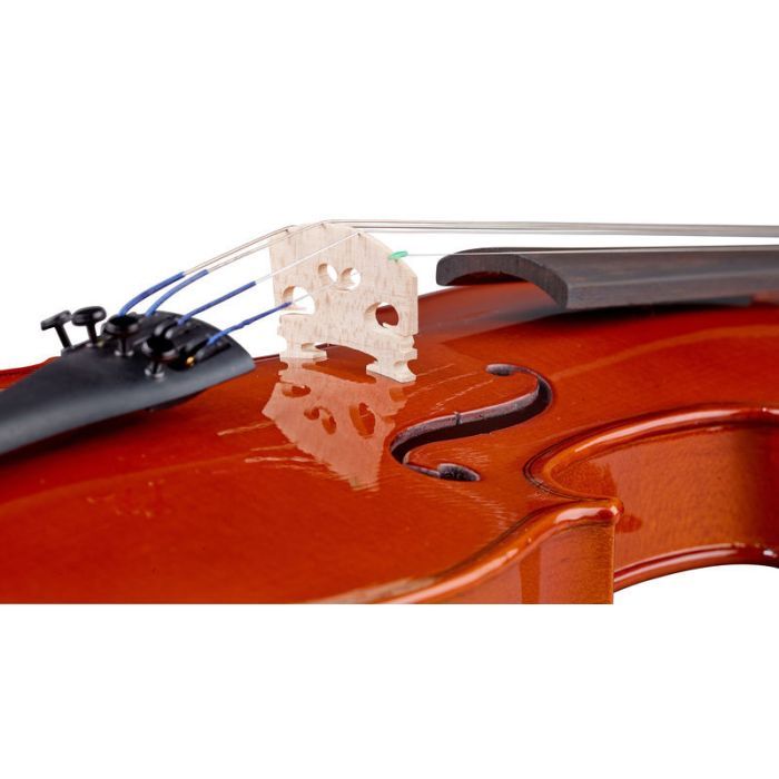 Скрипка Yamaha V3SKA 3/4 зображення 6