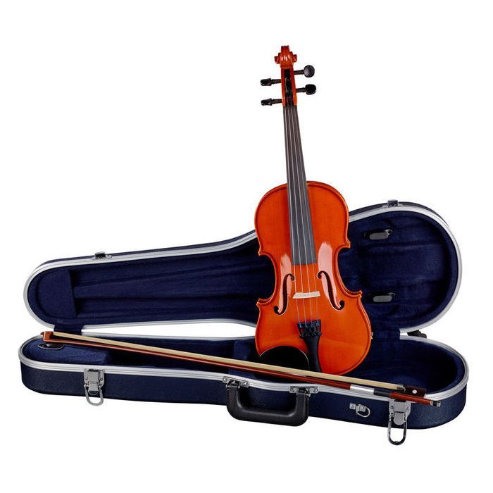 Скрипка Yamaha V3SKA 3/4 зображення 9