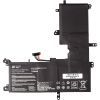 Аккумулятор для ноутбука ASUS VivoBook Flip 14 TP410UA (B31N1705) 11.52V 3653mAh PowerPlant (NB432141)