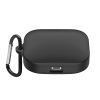 Чехол для наушников Armorstandart Hang Case для Xiaomi Redmi Buds 5 Black (ARM79949)