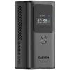 Батарея универсальная Canyon 10000mAh OnPower 130 TFT PD/30W Dark Grey (CNS-CPB130DG) изображение 2