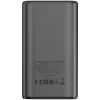 Батарея универсальная Canyon 10000mAh OnPower 130 TFT PD/30W Dark Grey (CNS-CPB130DG) изображение 3