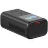Батарея универсальная Canyon 10000mAh OnPower 130 TFT PD/30W Dark Grey (CNS-CPB130DG) изображение 4