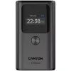 Батарея универсальная Canyon 10000mAh OnPower 130 TFT PD/30W Dark Grey (CNS-CPB130DG)