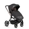 Коляска TUTIS 2 в 1 GIO+ (Nero) (1552135) изображение 2