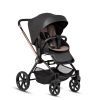Коляска TUTIS 2 в 1 GIO+ (Nero) (1552135) изображение 3