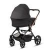 Коляска TUTIS 2 в 1 GIO+ (Nero) (1552135) изображение 4