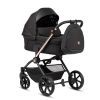 Коляска TUTIS 2 в 1 GIO+ (Nero) (1552135) изображение 5