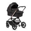 Коляска TUTIS 2 в 1 GIO+ (Nero) (1552135) изображение 6