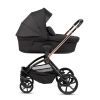 Коляска TUTIS 2 в 1 GIO+ (Nero) (1552135) изображение 7