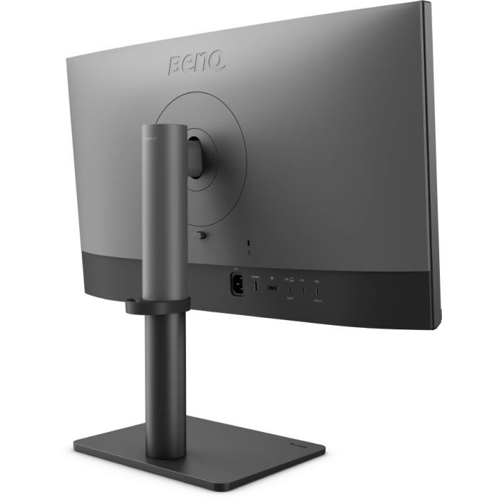 Монитор BenQ PD2706QN Grey изображение 2
