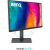 Монитор BenQ PD2706QN Grey изображение 7