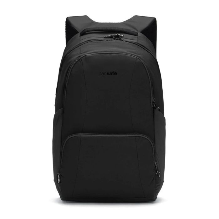 Рюкзак туристический Pacsafe LS450 backpack чорний (40135138)