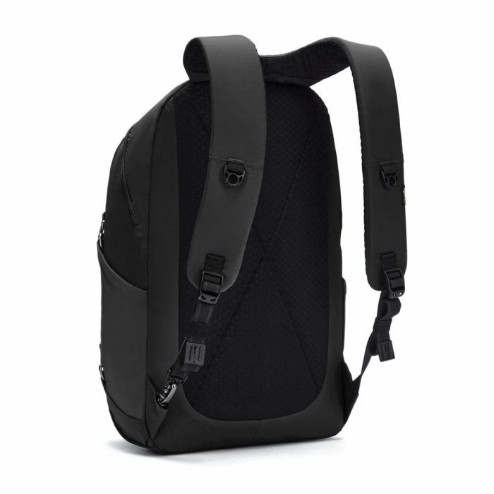 Рюкзак туристический Pacsafe LS450 backpack чорний (40135138) изображение 2